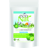ECO NAT BIO DETERSIVO IN POLVERE LAVATRICE BERGAMOTTO BUSTA 20 DOSI