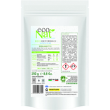 ECO NAT BIO DETERSIVO IN POLVERE LAVATRICE BERGAMOTTO BUSTA 20 DOSI