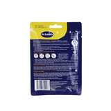 DR.SCHOLL'S PEDIMASK MASCHERA PIEDI RIPARA, IDRATA, RIGENERA CON MIELE DI MANUKA, UREA E BURRO DI KARITE' 1 PAIO