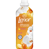 LENOR AMMORBIDENTE CONCENTRATO ORO e FIORI DI VANIGLIA 42 LAVAGGI 882 ML