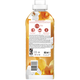 LENOR AMMORBIDENTE CONCENTRATO ORO e FIORI DI VANIGLIA 42 LAVAGGI 882 ML