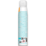 AGRADO SOLAR BRUMA KIDS SPF50+ SPRAY CON VITAMINA E RESISTE ALL'ACQUA 200 ML