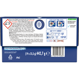 DASH POWER ECODOSI EXTRA IGIENIZZANTE DETERSIVO BUCATO LAVATRICE 19 PODS