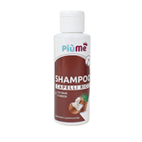 PIUME SHAMPOO OLIO DI COCCO 100 ML