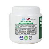 PIUME MASCHERA CAPELLI RICCI 500 ML