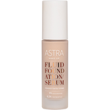 ASTRA FOUNDATION FLUID SERUM 02 LIGHT