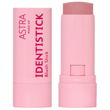 ASTRA IDENTISTICK BLUSH STICK N.02 PINK PROFILE