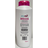 PIUME BAGNOSCHIUMA SETIFICANTE CON ACQUA DI ORCHIDEA 750 ML