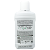 PERLAX COLLUTTORIO WHITENING3X WHITE CARE PROTETTIVO CON ACIDO IALURONICO 500 ML