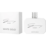 GENNY WHITE GOLD DONNA EDT VAPO 100 ML 