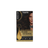 SYOSS by PALETTE OLEO INTENSE SENZA AMMONIACA COLORAZIONE PERMANENTE CON OLIO 4-60 CASTANO DORATO