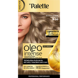 SYOSS by PALETTE OLEO INTENSE SENZA AMMONIACA COLORAZIONE PERMANENTE CON OLIO 8-50 BIONDO CENERE NATURALE