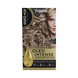 SYOSS by PALETTE OLEO INTENSE SENZA AMMONIACA COLORAZIONE PERMANENTE CON OLIO 8-50 BIONDO CENERE NATURALE