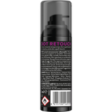 SYOSS PALETTE ROOT RETOUCHER SPRAY COLORAZIONE TEMPORANEA ROSSO 120 ML