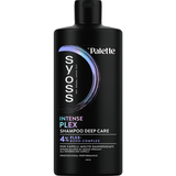 SYOSS by PALETTE SHAMPOO INTENSE PLEX DEEP CARE 440 ML
