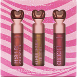 TRI COASTAL SET 2 LIQUID BLUSH - 1 LIQUID HIGHLIGTHER