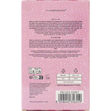 TRI COASTAL SET 2 LIP GLOSS e 1 LIP LINER
