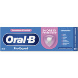 ORAL B DENTOFRICIO PRO EXPERT SENSIBILITA' 75 ML
