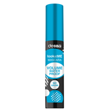 DEBBY MASCARA LOOK AT ME VOLUME WATERPROOF BLACK