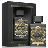 LATTAFA BADE'E AL OUD OUD FOR GLORY UNISEX EDP VAPO 100 ML