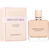 GIVENCHY IRRESISTIBLE NUDE VELVET FEMME EDP VAPO 50 ML   