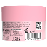 FRIA KOREAN BEAUTY BURRO STRUCCANTE IDRATANTE CON BURRO DI KARITE' E COCCO 80 ML