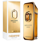 PACO RABANNE MILLION GOLD UOMO ELIXIR PARFUM INTENSE 200 ML 