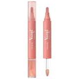 PUPA VAMP! MARKER DUO TINTA LABBRA + OIL GLOSS N.02
