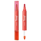 PUPA VAMP! MARKER DUO TINTA LABBRA + OIL GLOSS N.07