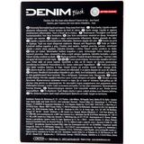 DENIM AFTER SHAVE BLACK 100 ML