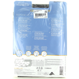 GOLDEN LADY REPOSE 40 36G NERO TAGLIA 4          