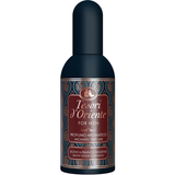 TESORI D'ORIENTE PROFUMO AROMATICO FOR MEN LEGNO DI EBANO e GINSENG 100 ML 