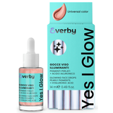 EVERBY GOCCE VISO ILLUMINANTI - YES I GLOW 14 ML