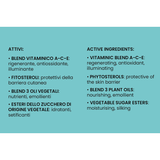 EVERBY GEL BURRO STRUCCANTE VISO, OCCHI, LABBRA - FEEL BUTTER 100 ML