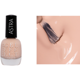 ASTRA SMALTO LASTING GEL EFFECT 80 ELIXIR NUDE
