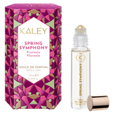 KALEY PROFUMO IN OLIO ROLL ON SPRING SYMPHONY 10 ML