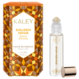 KALEY PROFUMO IN OLIO ROLL ON GOLDEN HOUR 10 ML
