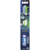 ORAL B SPAZZOLINO DENTI JUNIOR 6+ EXTRA MORBIDO