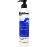 BENEXE' VISO LATTE DETERGENTE EMOLLIENTE PRO AGE 30-45 PELLI SPENTE E STRESSATE PUMP 250 ML  