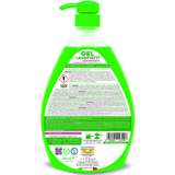 SWEET HOME GEL LAVAPIATTI CONCENTRATO AL LIMONE 1000 ML