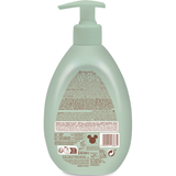 NATURAVERDE BIO DISNEY BABY DETERGENTE ULTRA DELICATO CORPO & CAPELLI PUMP 400 ML