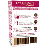 EXCELLENCE CREME N.5.3 CASTANO CHIARO DORATO  