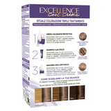 EXCELLENCE COOL CREME N.7.11 BIONDO ULTRA FREDDO