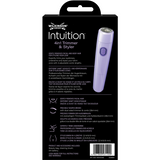 WILKINSON RASOIO INTUITION 4in1 TRIMMER & STYLER 4 ACCESSORIES 
