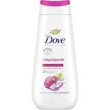 DOVE DOCCIASCHIUMA DRAGON FRUIT & COCCO RIMPOLPANTE 225 ML