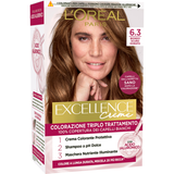 EXCELLENCE CREME N.6.3 BIONDO SCURO DORATO  