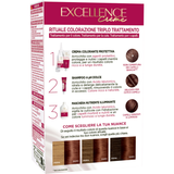 EXCELLENCE CREME N.4.54 CASTANO MOGANO RAMATO  