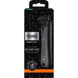 WILKINSON SWORD MR DOWN THERE SUPER PIVOT BODY TRIMER 5 ANGOLAZIONI
