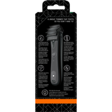 WILKINSON SWORD MR DOWN THERE SUPER PIVOT BODY TRIMER 5 ANGOLAZIONI