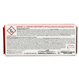 VAPE INSETTICIDA PIASTRINE CLASSIC ANTIZANZARA 30 PZ